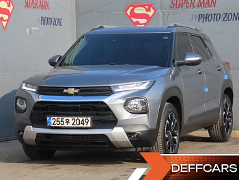 ChevroletGMDaewoo TRAILBLAZER 1.3 Turbo 2WD Premier купить на сайте DeffCars