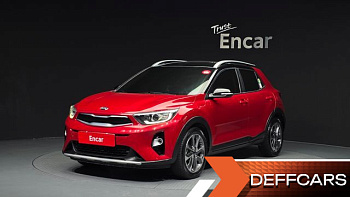 Kia STONIC 1.4 Prestige купить на сайте DeffCars