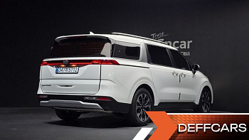 Kia CARNIVAL 9-Seater Prestige купить на сайте DeffCars