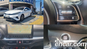 Kia K3 1.6 Noblesse купить на сайте DeffCars