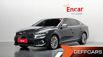Kia K7 3.0 GDI Signature купить на сайте DeffCars