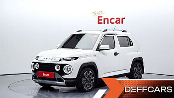 Hyundai CASPER Turbo Modern купить на сайте DeffCars