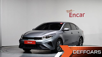 Kia K3 1.6 Prestige купить на сайте DeffCars