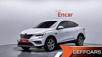 Renault-KoreaSamsung XM3 1.3 TCe RE Signature купить на сайте DeffCars