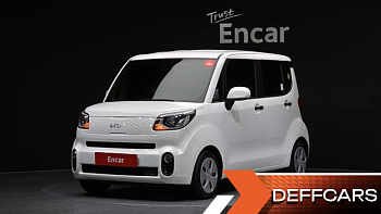 Kia RAY Van Prestige Special купить на сайте DeffCars