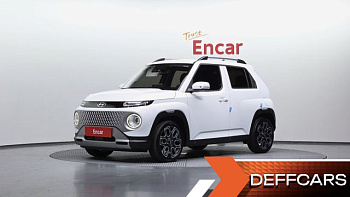 Hyundai CASPER Inspiration купить на сайте DeffCars