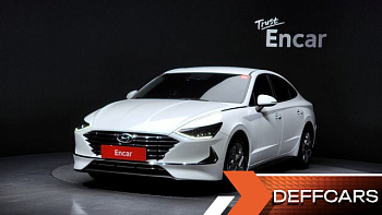 Hyundai SONATA 2.0 Premium купить на сайте DeffCars