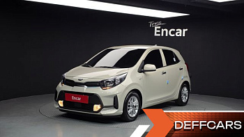 Kia MORNING Signature купить на сайте DeffCars