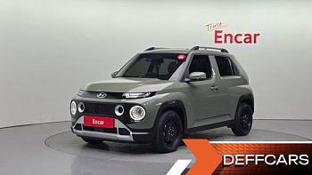 Hyundai CASPER Turbo Modern купить на сайте DeffCars