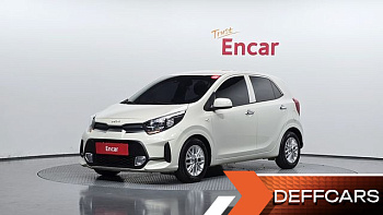Kia MORNING Signature купить на сайте DeffCars