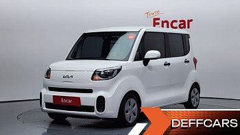 Kia RAY Van Standard купить на сайте DeffCars