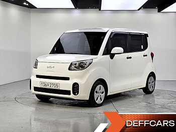 Kia RAY Van Standard купить на сайте DeffCars