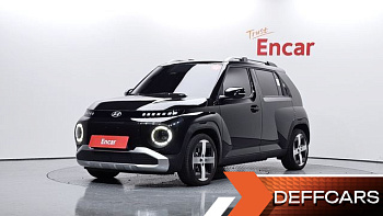 Hyundai CASPER Inspiration купить на сайте DeffCars