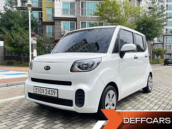 Kia RAY Van Prestige купить на сайте DeffCars