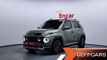 Hyundai CASPER Turbo Inspiration купить на сайте DeffCars