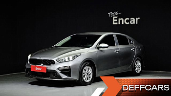 Kia K3 Luxury купить на сайте DeffCars