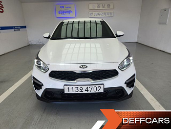 Kia K3 Standard купить на сайте DeffCars