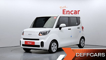 Kia RAY Van Standard купить на сайте DeffCars
