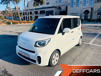 Kia RAY Van Standard купить на сайте DeffCars