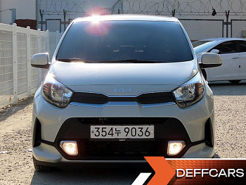 Kia MORNING Prestige купить на сайте DeffCars