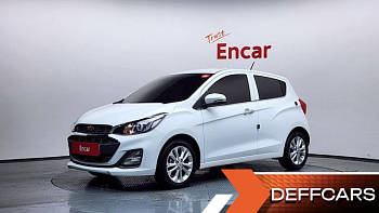 ChevroletGMDaewoo SPARK Premier купить на сайте DeffCars