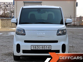 Kia RAY Standard купить на сайте DeffCars