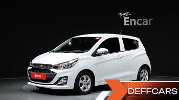 ChevroletGMDaewoo SPARK LT купить на сайте DeffCars
