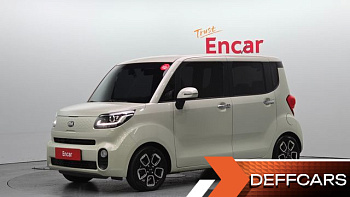 Kia RAY Prestige купить на сайте DeffCars