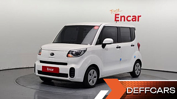 Kia RAY Van Standard купить на сайте DeffCars