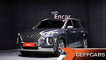 Hyundai PALISADE Gasoline 3.8 2WD Calligraphy купить на сайте DeffCars