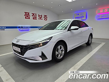 Hyundai AVANTE 1.6 Smart купить на сайте DeffCars