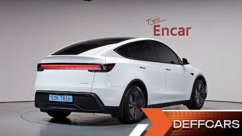 Tesla MODEL Y Long Range AWD купить на сайте DeffCars