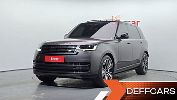 Land Rover RANGE ROVER P530 Autobiography Long Wheel Base купить на сайте DeffCars