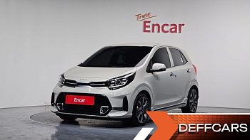 Kia MORNING Signature купить на сайте DeffCars