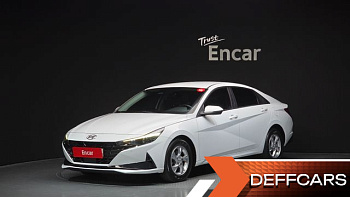 Hyundai AVANTE 1.6 Modern купить на сайте DeffCars