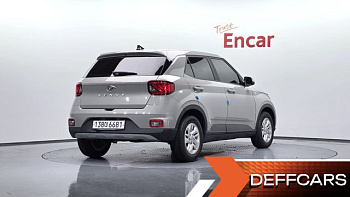 Hyundai VENUE 1.6 Smart купить на сайте DeffCars