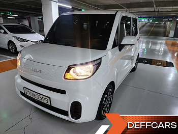 Kia RAY Van Standard купить на сайте DeffCars