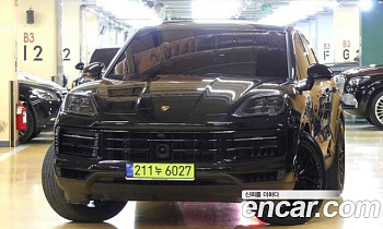 Porsche CAYENNE 3.0 Coupe купить на сайте DeffCars