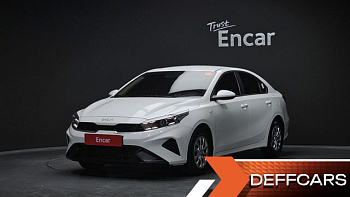 Kia K3 1.6 Trendy купить на сайте DeffCars