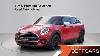 Mini CLUBMAN Classic 2nd купить на сайте DeffCars