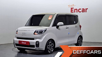 Kia RAY Signature купить на сайте DeffCars