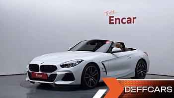 BMW Z4 sDrive20i M Sport купить на сайте DeffCars