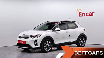 Kia STONIC Diesel 1.6 Trendy купить на сайте DeffCars