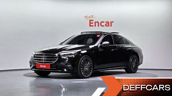 Mercedes E-CLASS E450 4MATIC Exclusive купить на сайте DeffCars