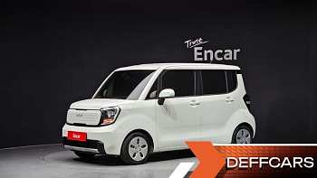 Kia RAY Van 2-Seater Prestige Special купить на сайте DeffCars