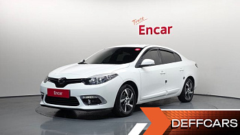 Renault-KoreaSamsung SM3 SE купить на сайте DeffCars