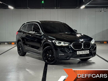 BMW X1 xDrive 20i Advantage купить на сайте DeffCars