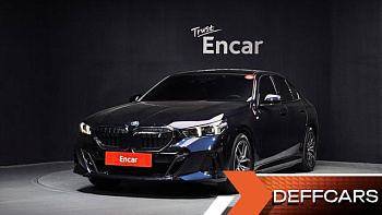 BMW I5 eDrive 40 M Sport купить на сайте DeffCars