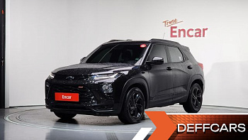 ChevroletGMDaewoo TRAILBLAZER 1.3 Turbo 2WD RS купить на сайте DeffCars