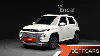 Hyundai CASPER Inspiration купить на сайте DeffCars